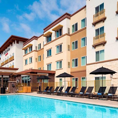 Residence Inn By Marriott Redwood City San Carlos Exterior foto