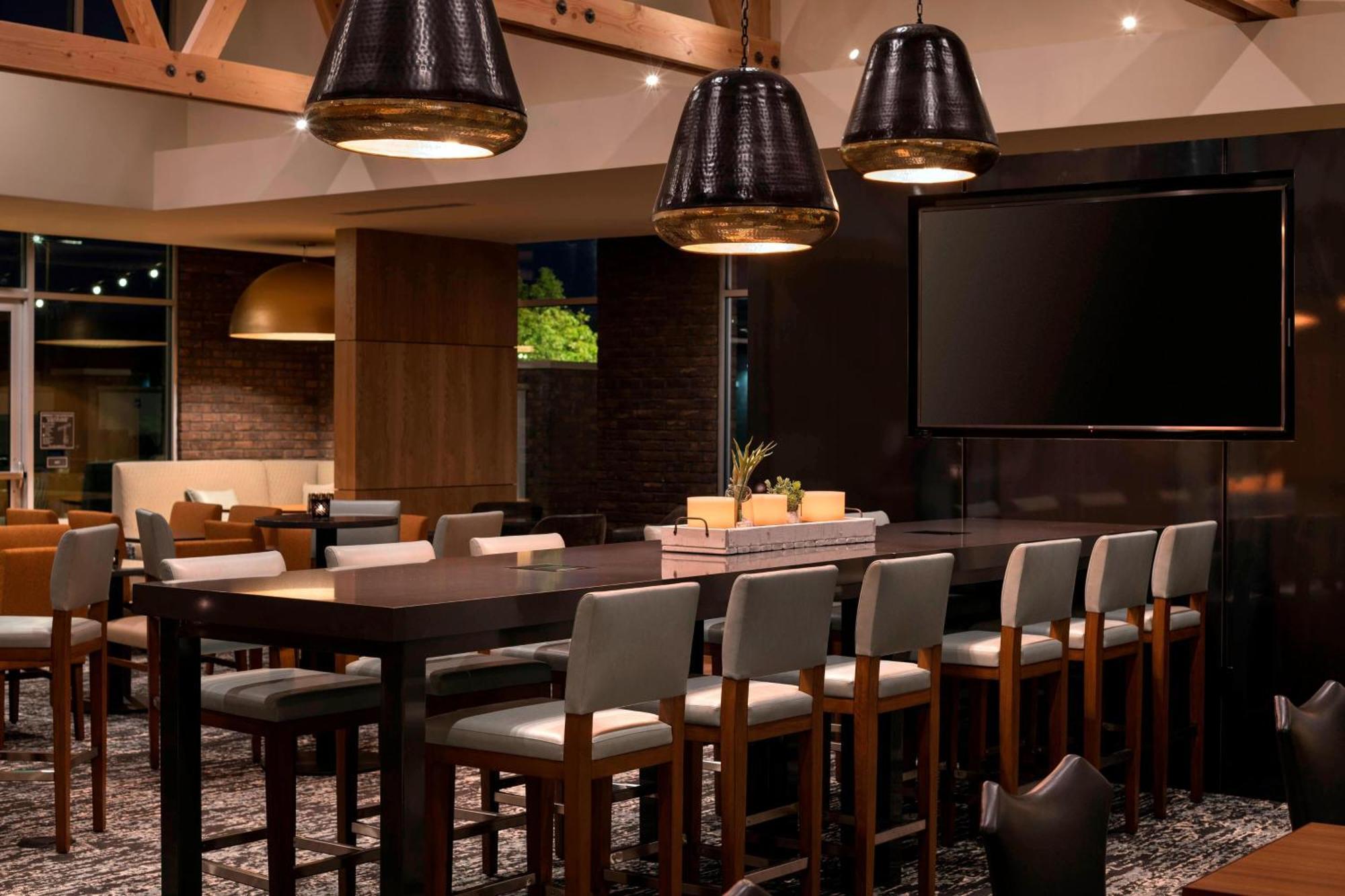 Residence Inn By Marriott Redwood City San Carlos Exterior foto